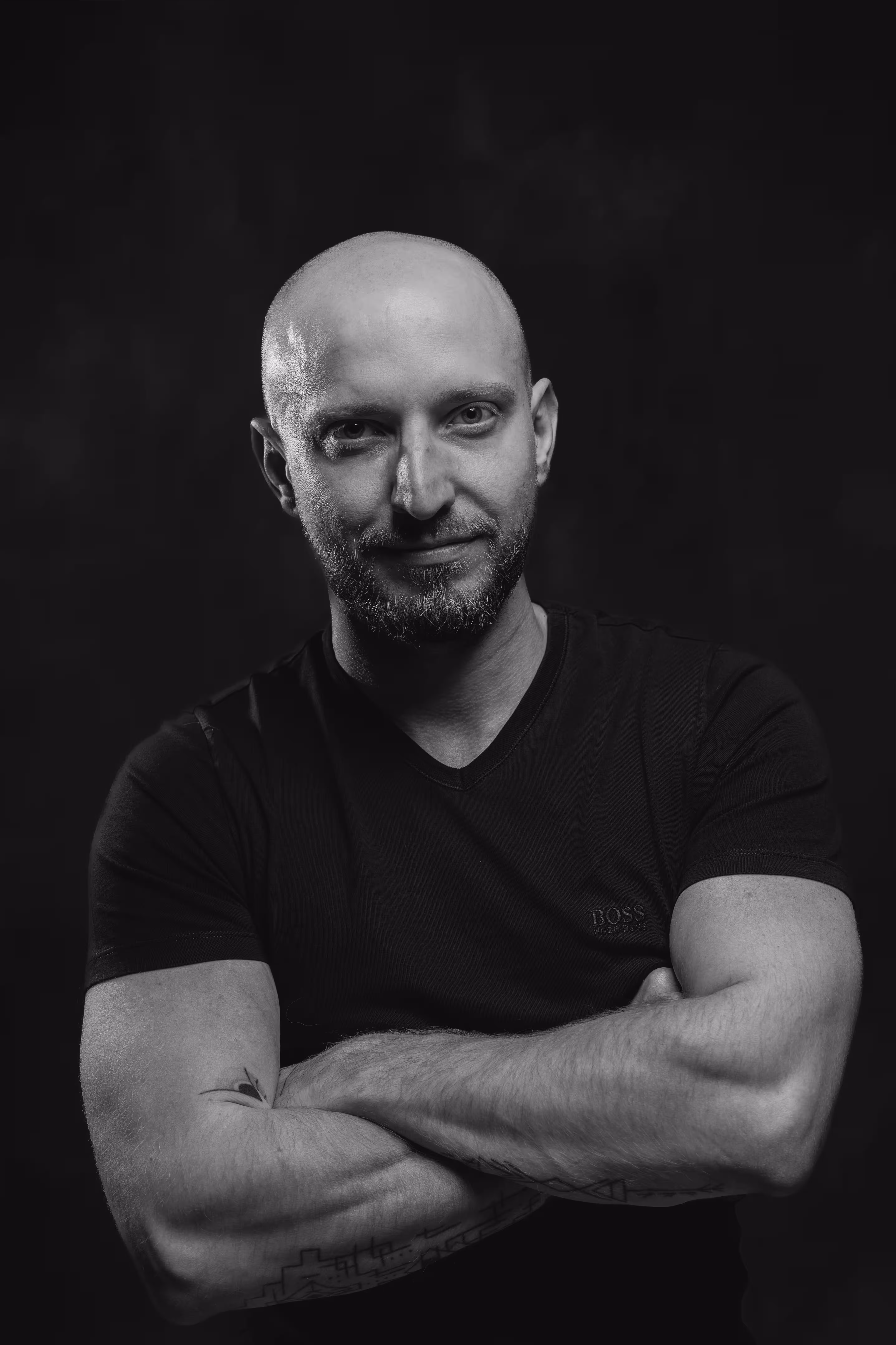 Rusznyák Gergő Dávid, Photographer, videographer, editor